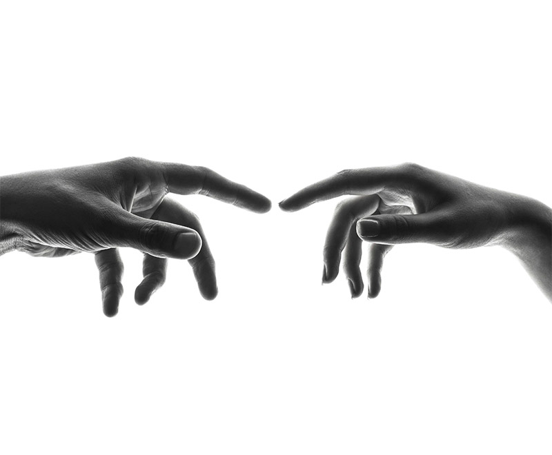 helping-hand